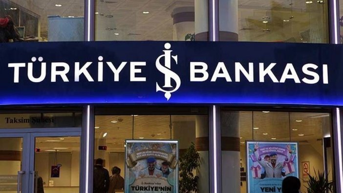 AKP'den 'İş Bankası' hisseleri açıklaması