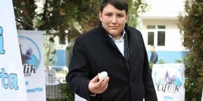 Çiftlik Bank dolandırıcı Mehmet Aydın'ın adresi tespit edildi