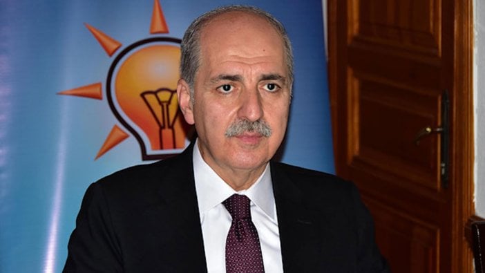 Numan Kurtulmuş açıkladı: Bunlardan oy kaybettik