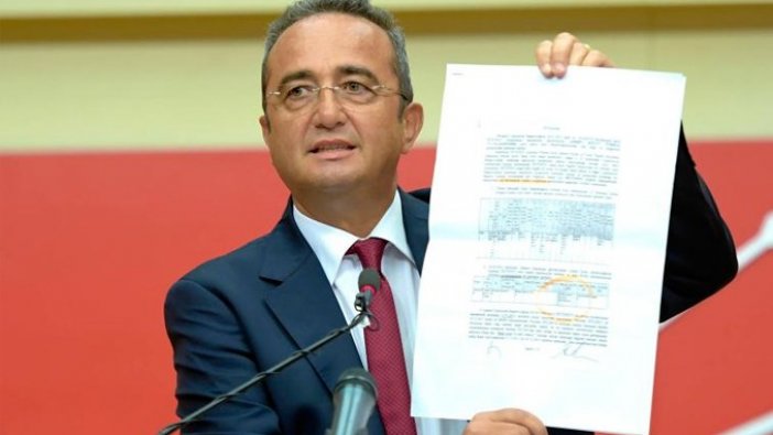 Emniyet'ten CHP'li Tezcan iddialarına açıklama