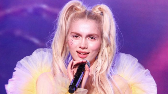 Aleyna Tilki'den Atakan'a mesaj: Ruh eşim gibisin, seninle tanışmam lazım