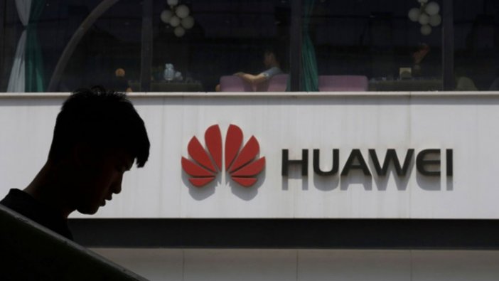 Huawei'den ilk 5G araması