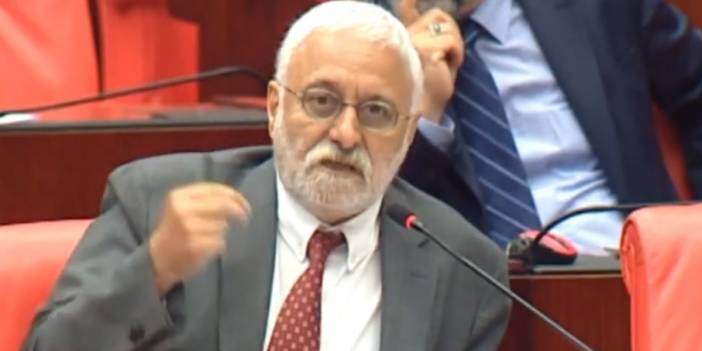 Saruhan Oluç: Muhalefet partisi olarak bizim görevimiz, sizin iktidar alanınızı daraltmaktır