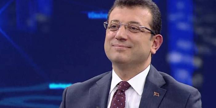 İmamoğlu'ndan YKS paylaşımı: İstanbul'u kazananların yanında olacağız
