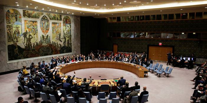 BMGK'dan Suriye kararı: Süre uzatıldı