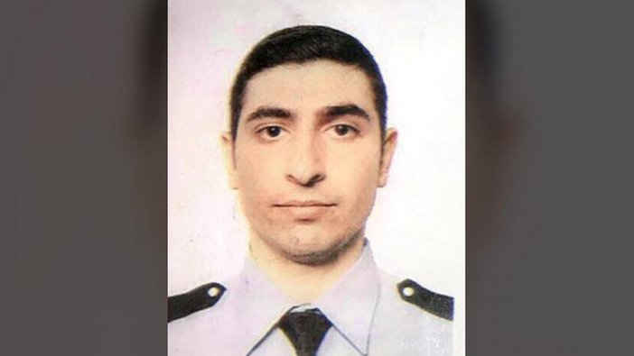 İstanbul Emniyetinde bıçaklı saldırıda hayatını kaybeden polisin kimliği belli oldu
