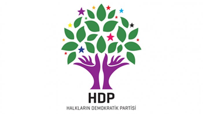 HDP'den SETA'ya tepki: Gazetecilik değil, hedef göstermek suçtur