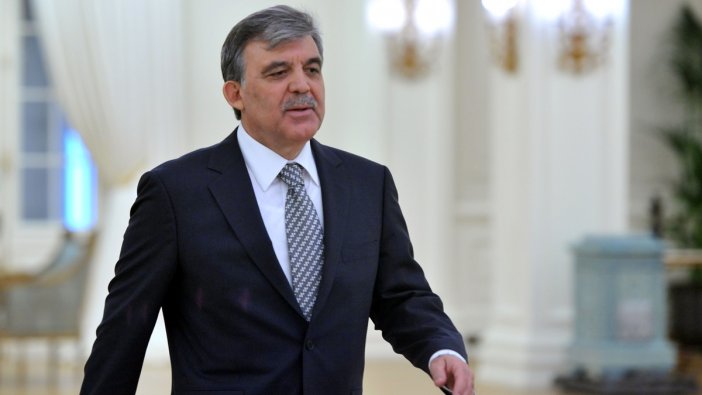 AKP'nin kuruluş kutlamalarına çağrılmıştı! Abdullah Gül'ün kararı çok konuşulacak...