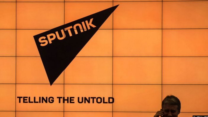Sputnik Türkiye'de çalışan 3 gazetecinin evine saldırı girişimi