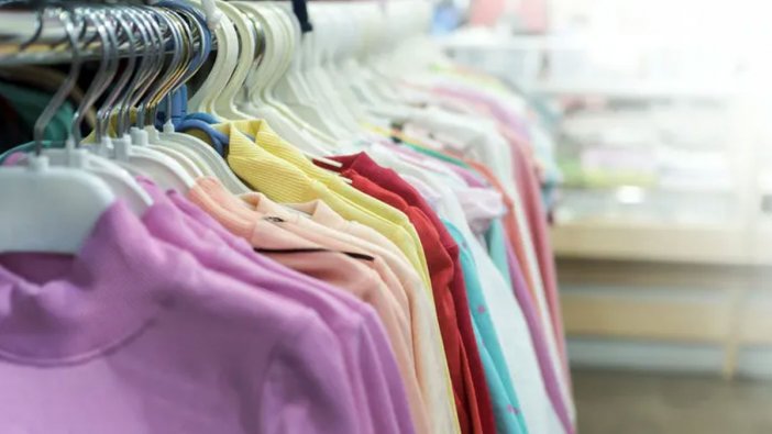 Yeni moda: Yıkanmayan kıyafetler