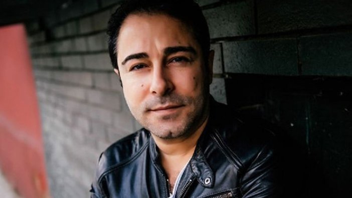 Atilla Taş'tan Seray Sever'e sert tepki