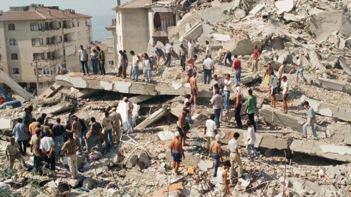 Yetkililerden Marmara depremi için korkutan açıklama
