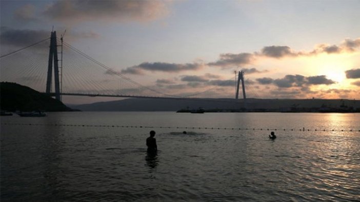 Küresel iklim değişikliği İstanbul'u etkileyecek