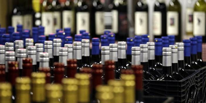 Asker eğlencesinde zehirlenme: Sahte içki yüzünden 20 kişi hastanelik oldu