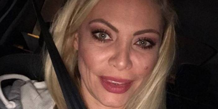 Seray Sever canlı yayında ağladı