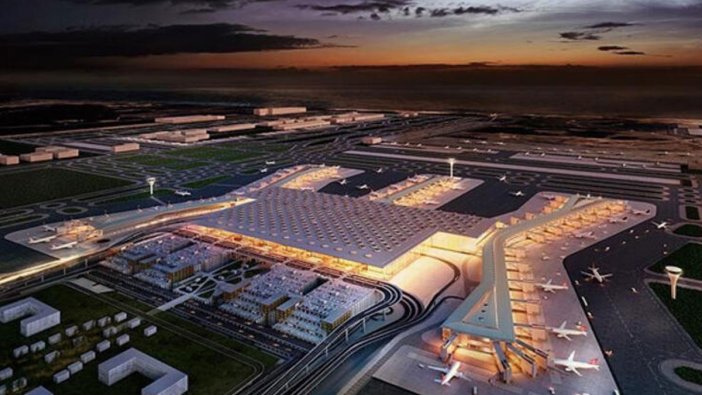 Ulaştırma Bakanı’ndan İstanbul Havalimanı açıklaması: Olumsuzluklar yaşanabilir
