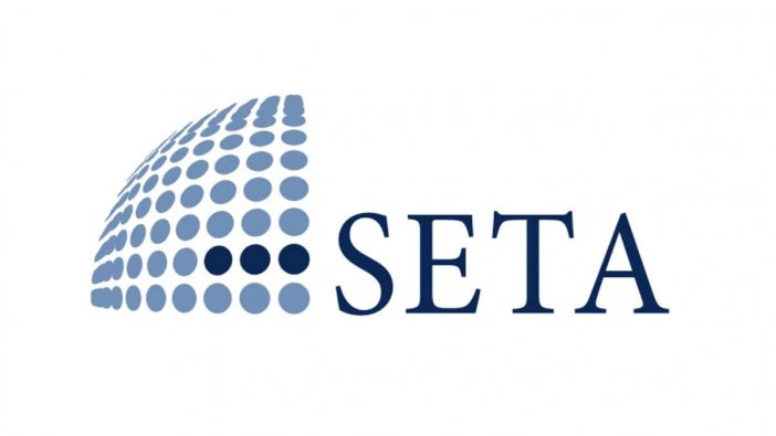 SETA'nın gazetecileri fişleyen raporu hakkında savcılık kararını verdi