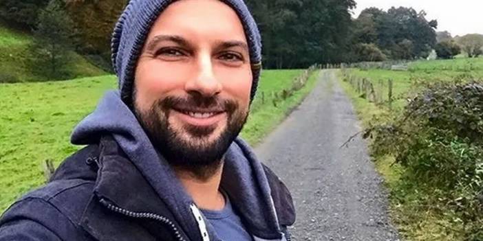 Megastar Tarkan sosyal medyadan duyurdu