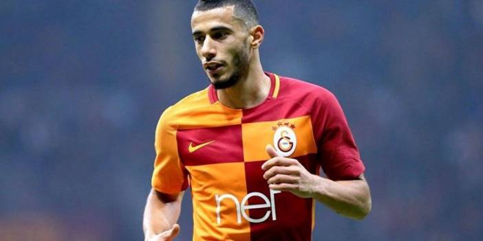 Belhanda düğümü çözüldü: Sözleşme feshedildi