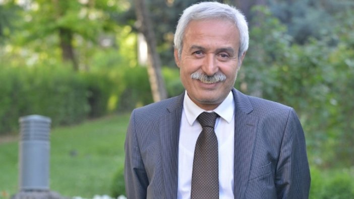 Diyarbakır Valiliği Adnan Selçuk Mızraklı için seçimin ertesi günü harekete geçmiş