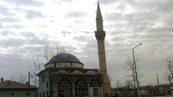 AKP'li belediye, borcuna mahsuben 8 camiyi devrediyor