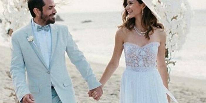 Beren Saat ve Kenan Doğulu'dan yeni karar