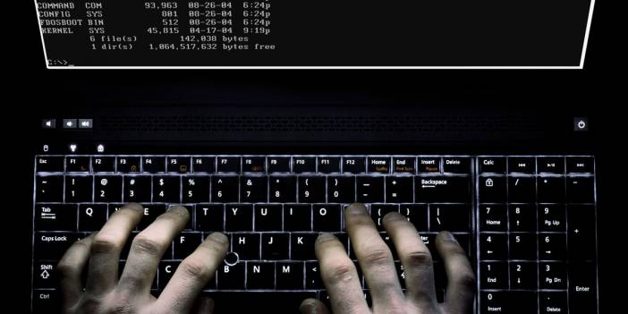 Sahte trafik cezası ödeme sitesi ile dolandırdı