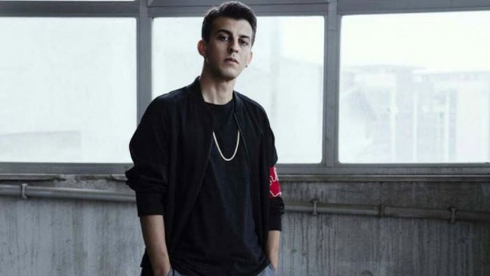 Norm Ender'in "harekat" paylaşımı sosyal medyayı salladı!