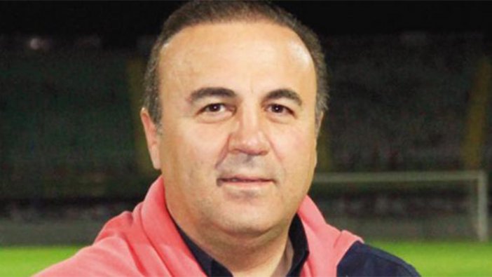Konyaspor'un başkan yardımcısı ve basın sözcüsü olan Ahmet Baydar'da da ByLock çıktı