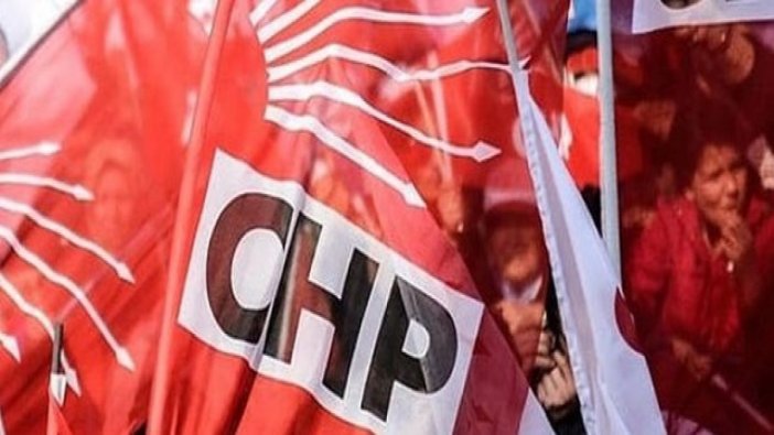 CHP etkinliğini PKK'lılar bastı