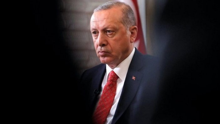 Erdoğan: Sevr'i ters yüz ettik