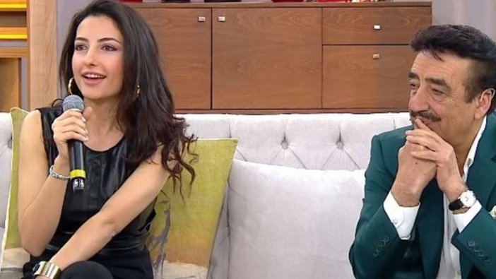 Eve giren hırsızlar Hakkı Bulut'un kızını bayılttı