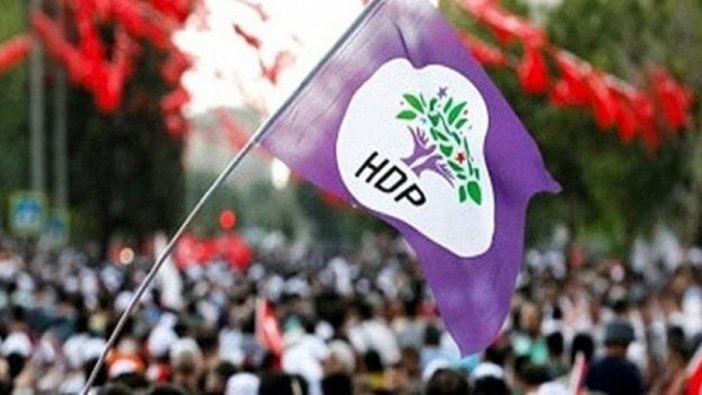 HDP’den kayyum atamalarına boykot kararı!