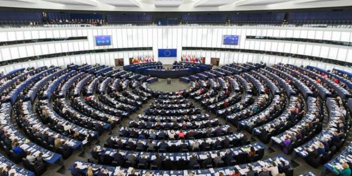 Avrupa Parlamentosundan Türkiye'ye kınama ve çağrı