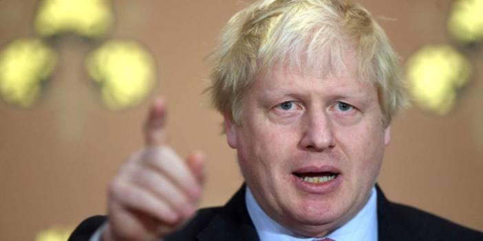 Boris Johnson: Transseksüeller, spor dallarında kadınlarla yarışmamalı