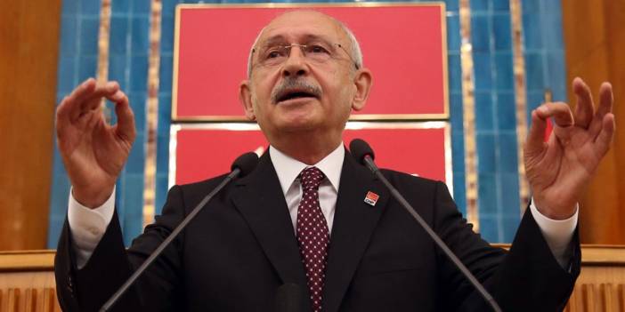 Kılıçdaroğlu açıkladı: CHP tezkereye neden 'evet' dedi