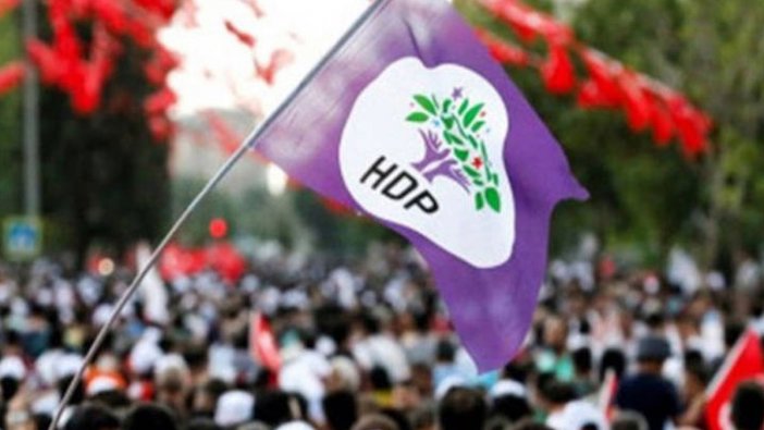 HDP Meclis'ten çekilecek mi?