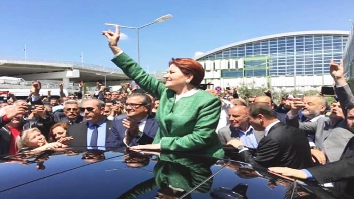 Yeni parti için tuhaf iddia: Bozkurt ve Türkeş yasaklanıyor mu?