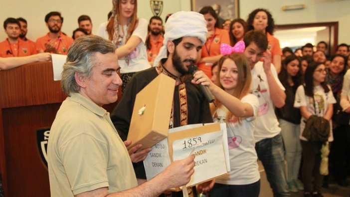 'İnek Duası' için açılan davada karar çıktı