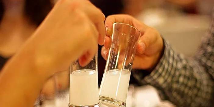 Kültür ve Turizm Bakanlığı en iyi rakı mezelerini açıkladı
