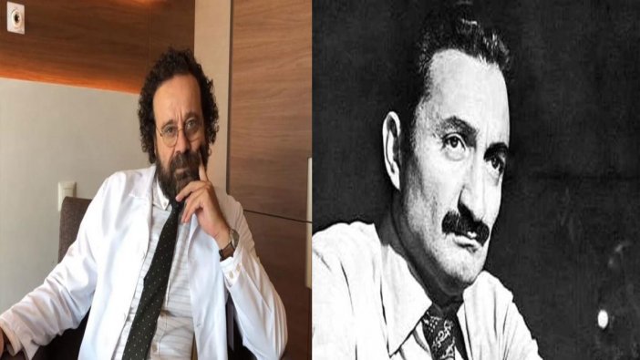 Oyuncu Reha Özcan: Türkiye'den Bülent Ecevit'i dünyadan da Che Guevara ve Fidel Castro’yu&nbsp; oynamak isterdim