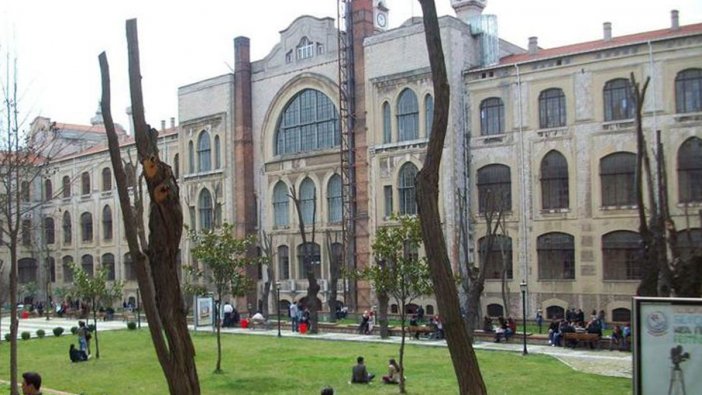 Marmara Üniversitesi'ne Diyanet yetkisi
