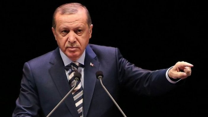 Anket sonuçları Erdoğan'ı harekete geçirdi! Vekil ve gazetecilere uyarı