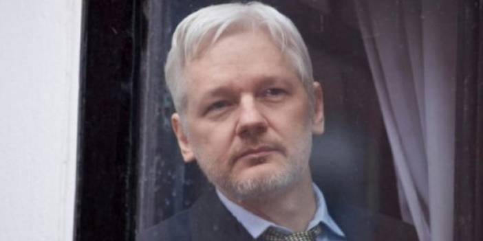Assange'ın kefaletle serbest bırakılma talebi reddedildi