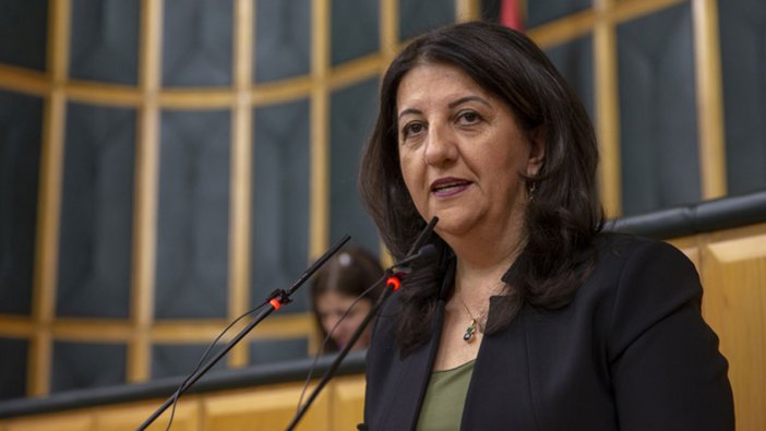HDP: Rabia Naz davasında gerçekler karartılmaya çalışılmaktadır