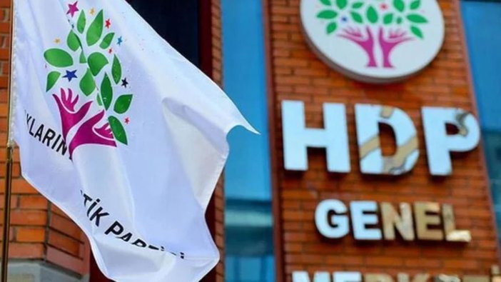 HDP'den erken seçim çağrısı