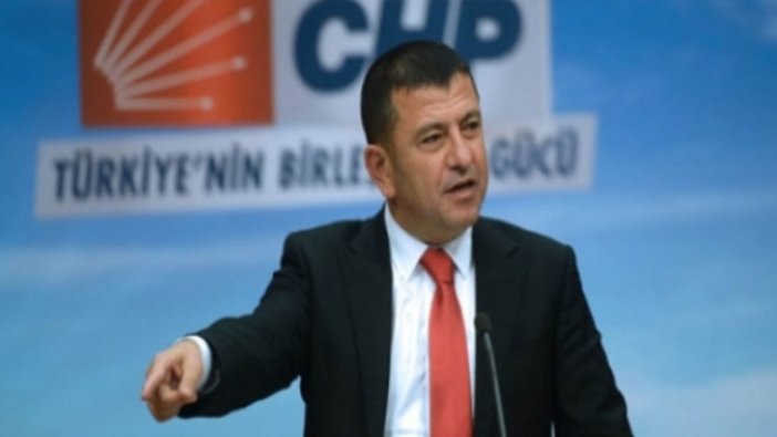 HDP'nin erken seçim çağrısına CHP'den ilk yorum