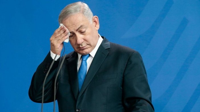 Netanyahu hakkında rüşvet, yolsuzluk davası açılıyor