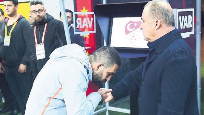 Arda Turan Galatasaray'a mı dönüyor?