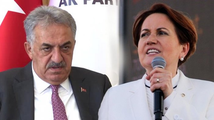 AKP'de Meral Akşener telaşı: Siyasette konuşlandığımız alanda boşluk yok